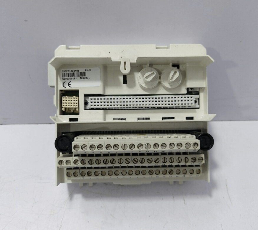 ABB TU830V1 Extended Module Unit