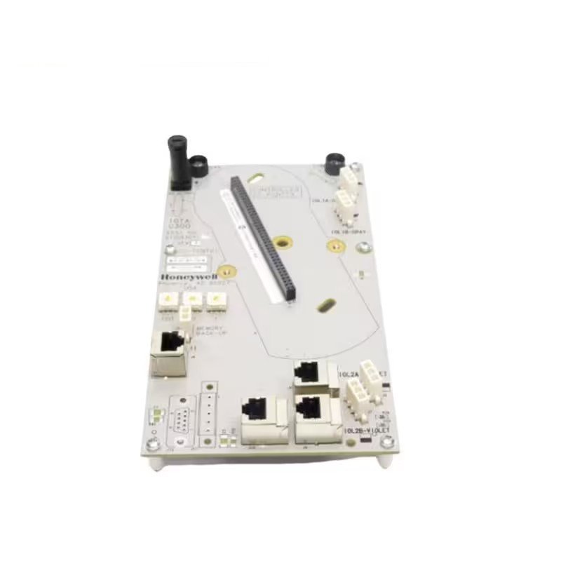 Honeywell 51308307-175 Controller Input/Output Termination Assembly