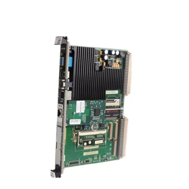 GE IS215UCVEM01A UCVE Controller Module