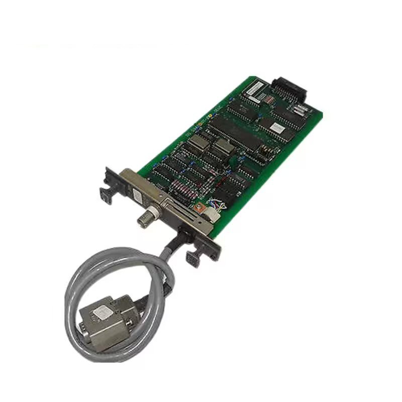 Yokogawa AIP221 Communication Module