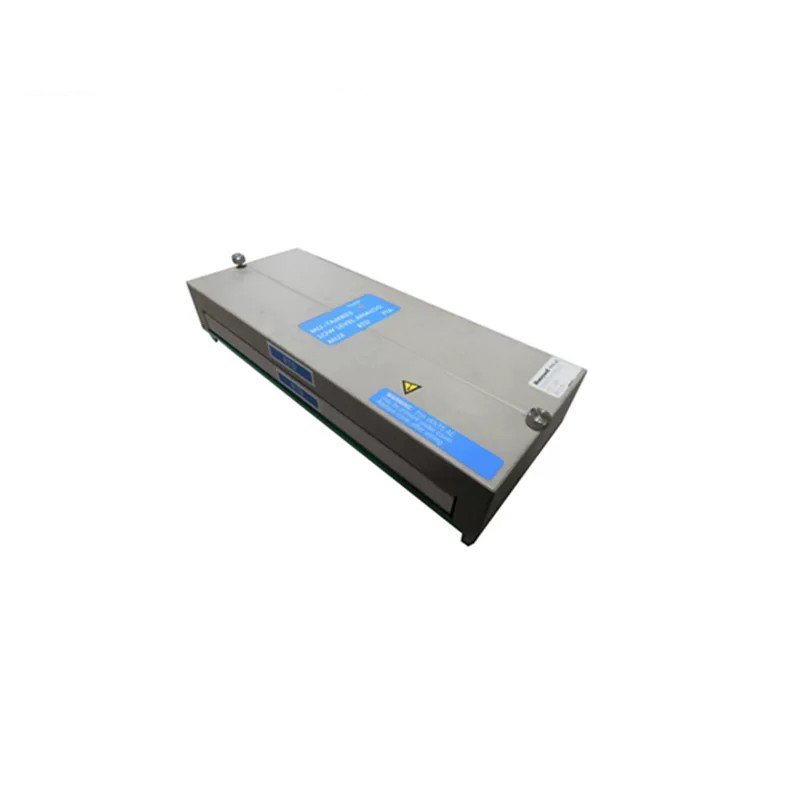 Honeywell MC-TAMR04 Low Level Analog Input Multiplexer