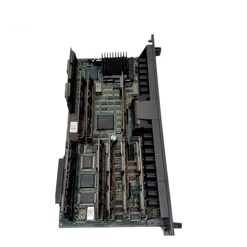 GE Fanuc A16B-3200-0190 Main CPU Module