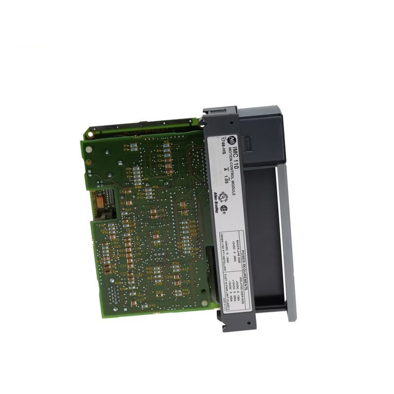 Allen-Bradley 1746-HS Motion Control Module