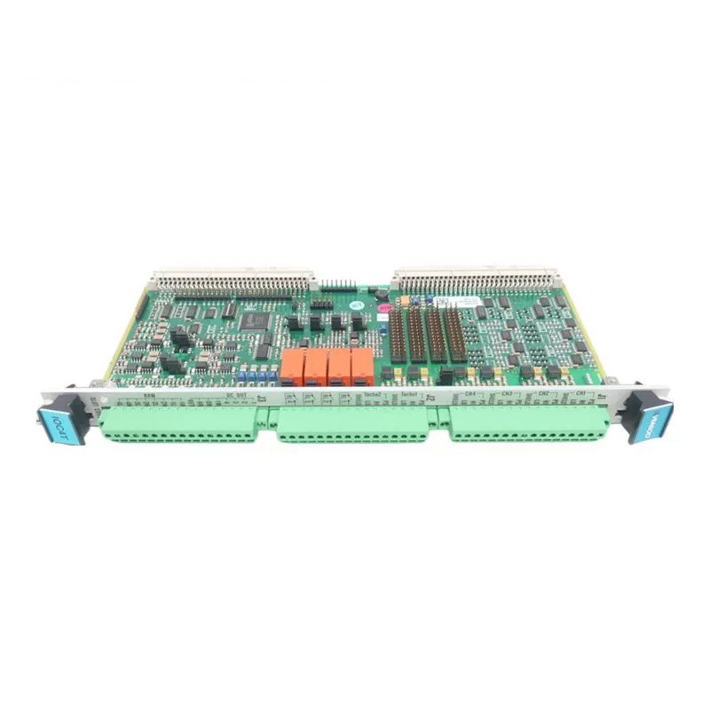 VIBRO 200-560-000-113 Circuit Board