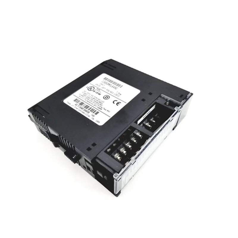 GE Fanuc IC693MDL645E Input Module