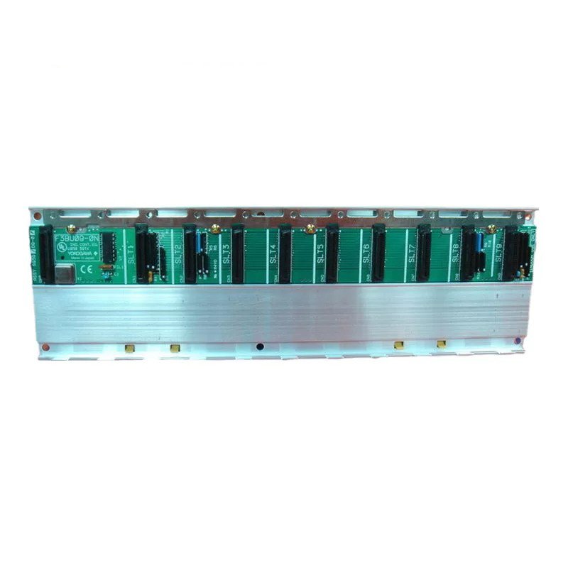 Yokogawa F3BU09-0N Basic Modules