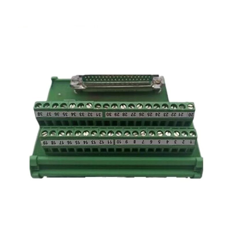 Woodward 5437-080 PLC Module/Rack
