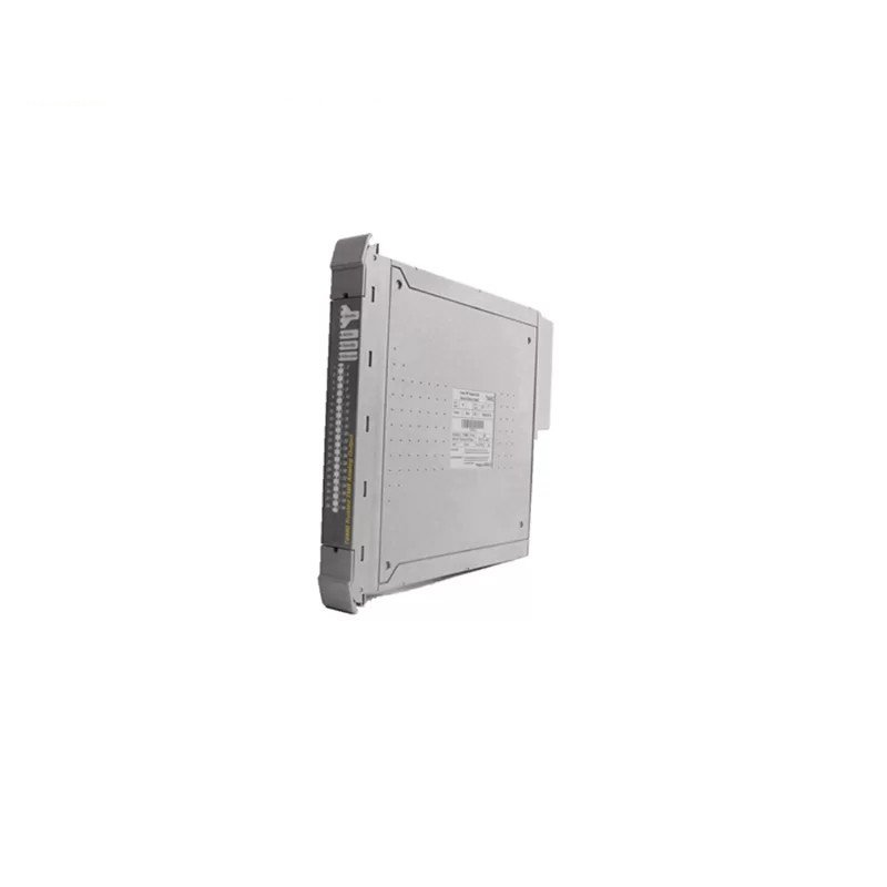 ICS Triplex T3431-IM Control System Module