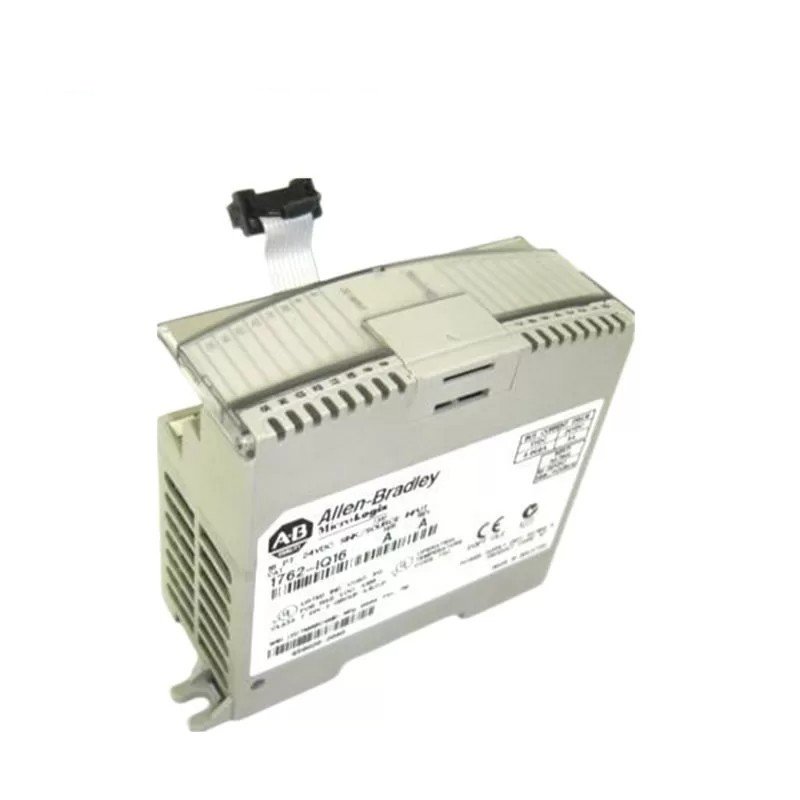 Allen-Bradley 1762-IQ16 Digital Input Module