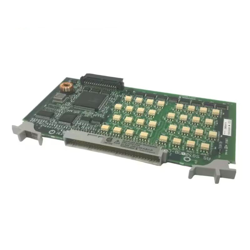 Yokogawa ADM52-2 Contact Output I/O Card