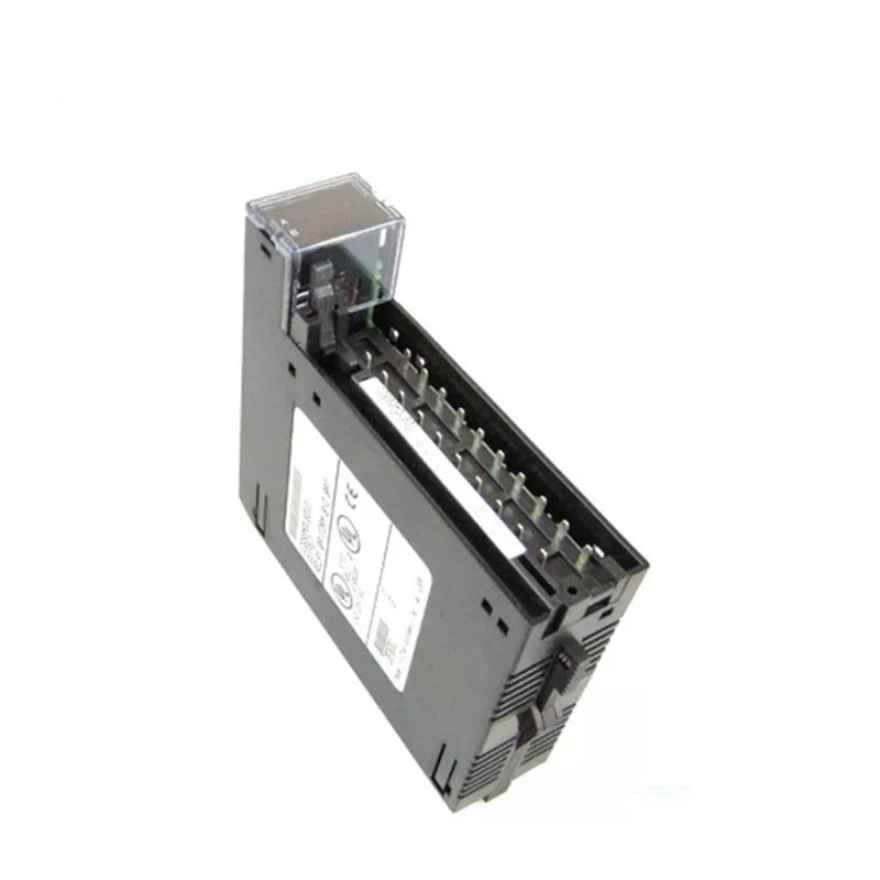 GE Fanuc IC693MDL931 Isolated Relay Output Module