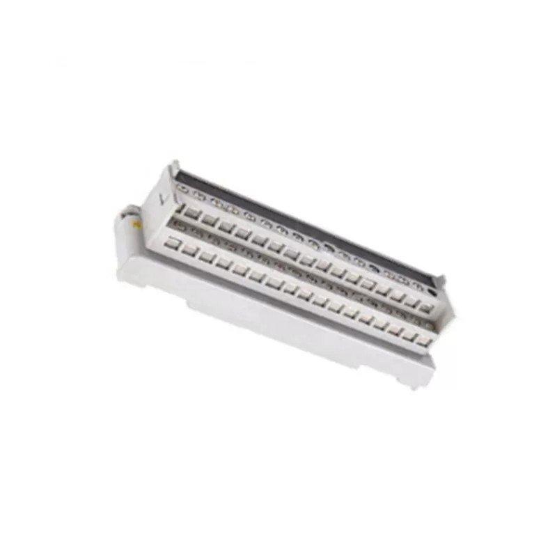 Yokogawa AMM25T Input Multiplexer Module
