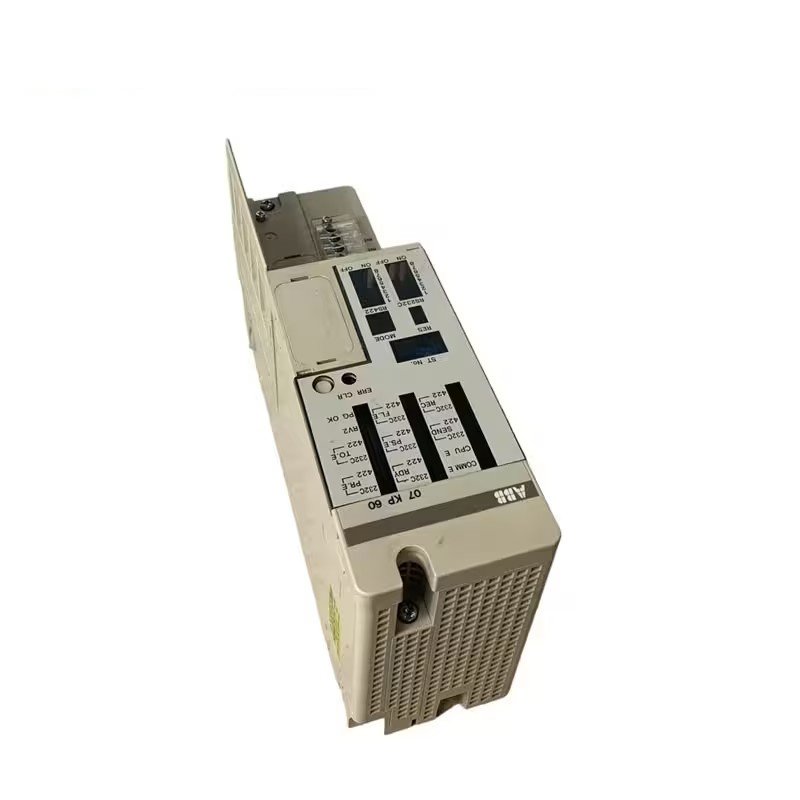 ABB 07Kp60 Bus Coupler