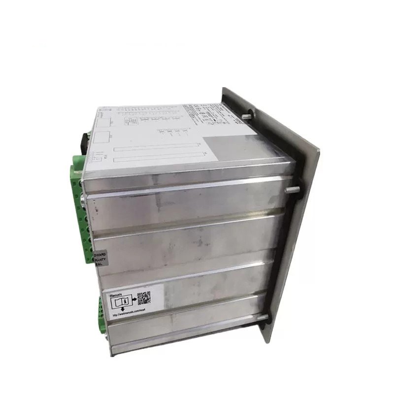 Woodward 5441-629 Relay Interface Unit