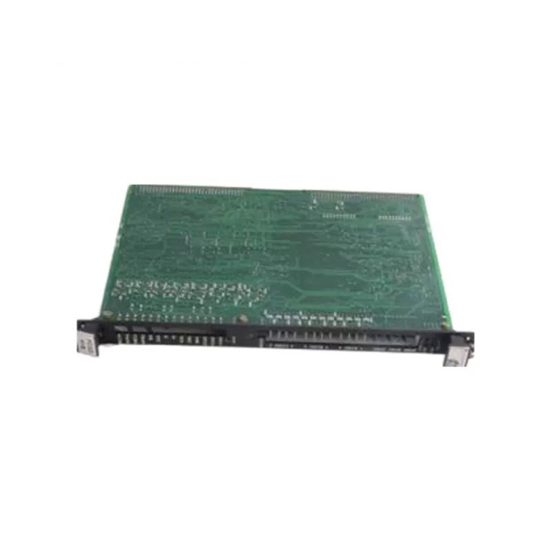 GE Fanuc HEC-GV3-DNG Power Supply Module