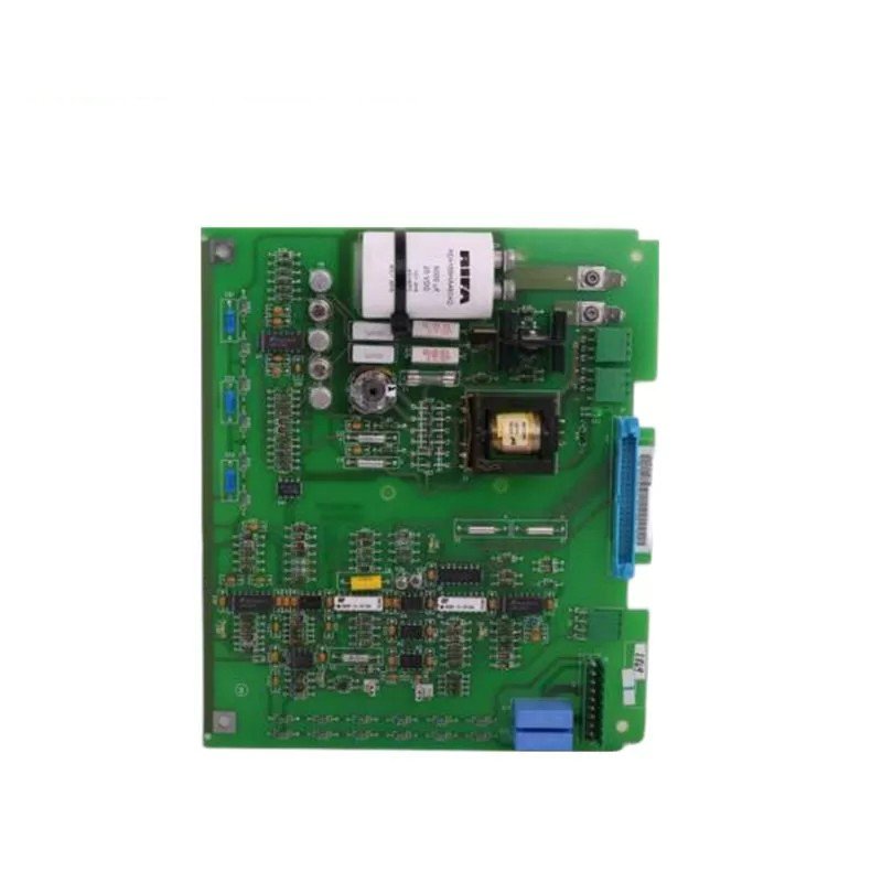 ABB 3BHE023784 5SHY3545L0014 3BHE019719R0101 GVC736BE101 5SGY3545L0014 3BHB006485R0001 Transfer Module