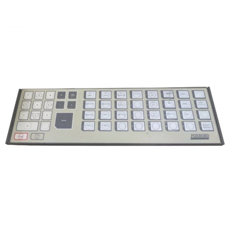 Foxboro P0903CW Annunciator/Numeric Keyboard