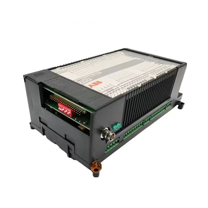 ABB GJR5251300R0971 07KT93 Communication Module