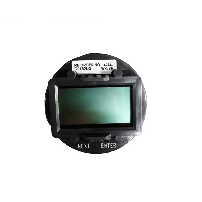 Foxboro D0162LQ/H LCD Indicator Module