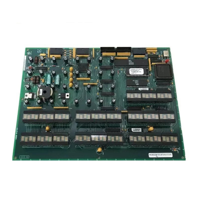 GE Fanuc DS200KLDCG1AAA Digital Input Module