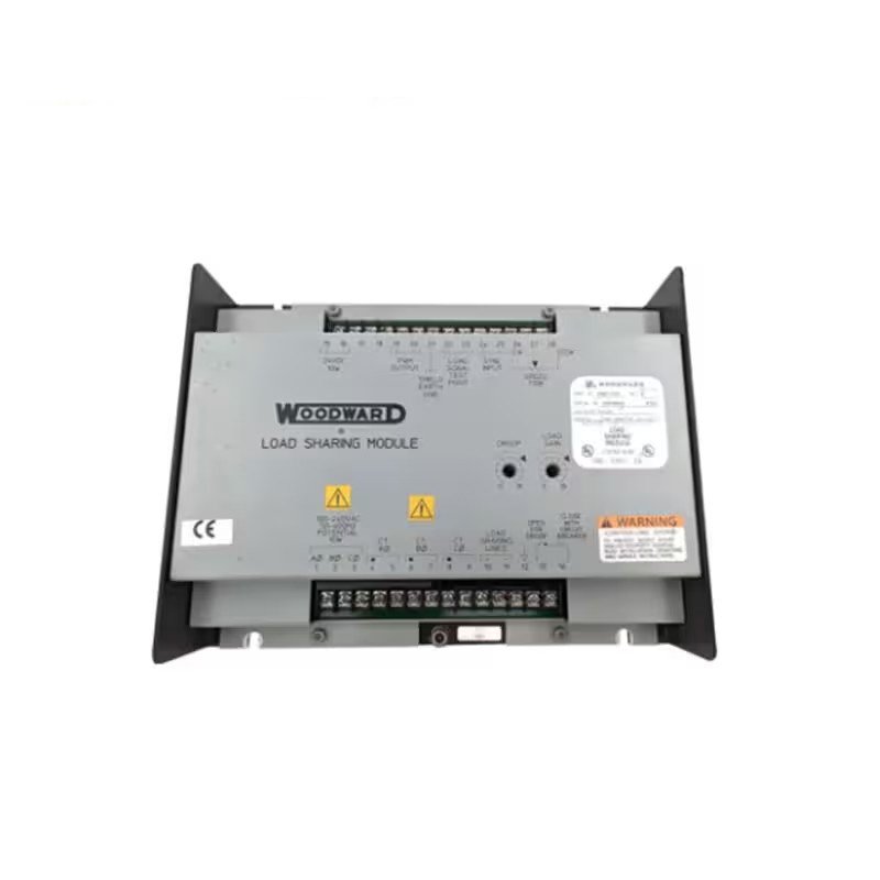 Woodward 8555-958 Digital Control Module