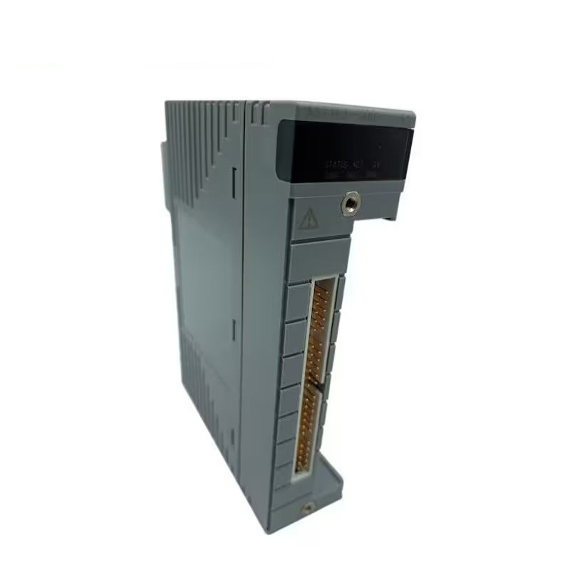 Yokogawa AST143 RTD/POT Input Module