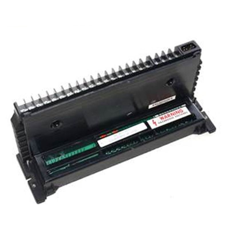 GE Fanuc IC660TBD120 Terminal Assembly