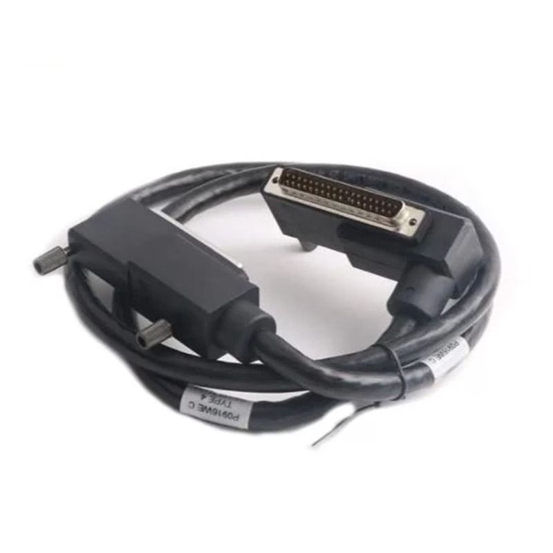 Foxboro P0931RM Termination Cable