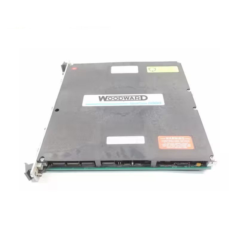 Woodward 5464-751 Industrial Governor Module