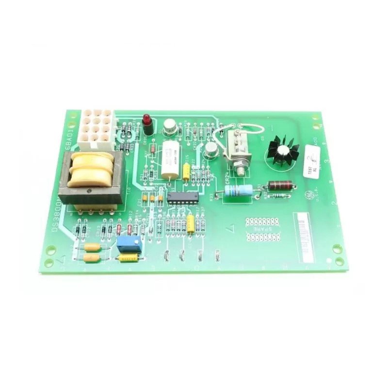 GE DS3800NVMB1A1A Voltage Monitor Board