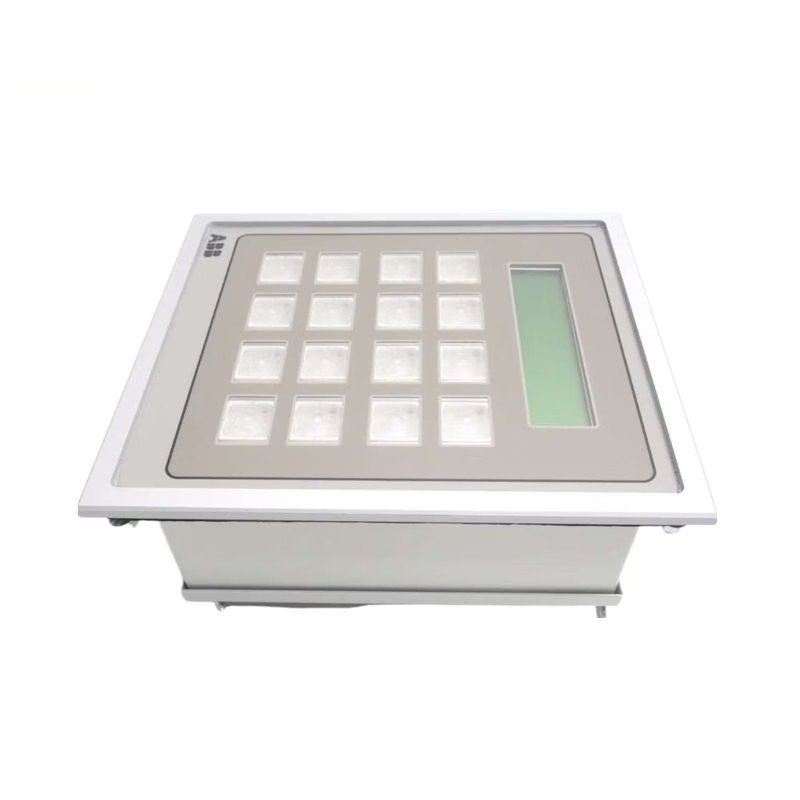 ABB 3ASU21C110 LU6278 DCU30/7 Digital Output Module