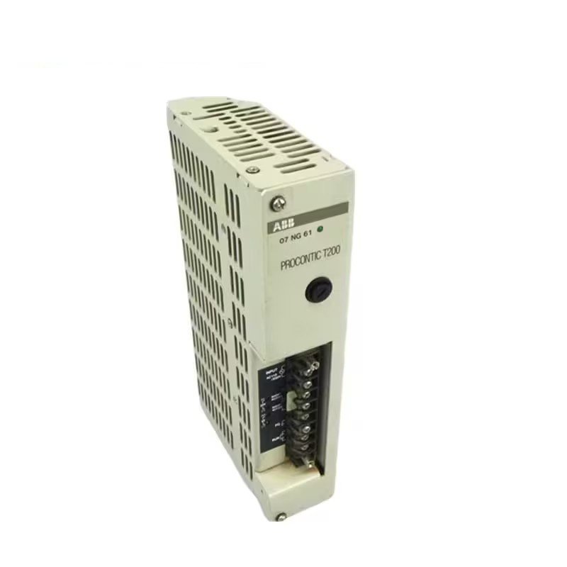 ABB 07NG61R1 GJV3074313R1 Power Supply Unit