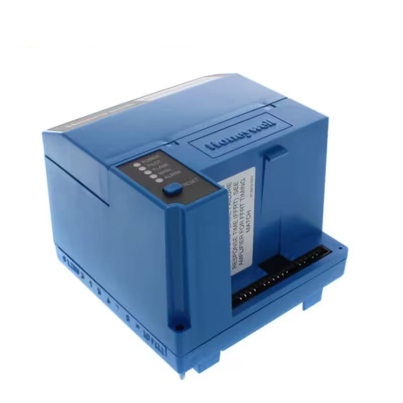 Honeywell RM7897C1000 Burner Control