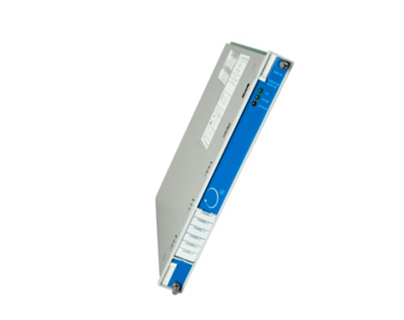 Bently Nevada 136751-01 Dual Velocity Monitor Module