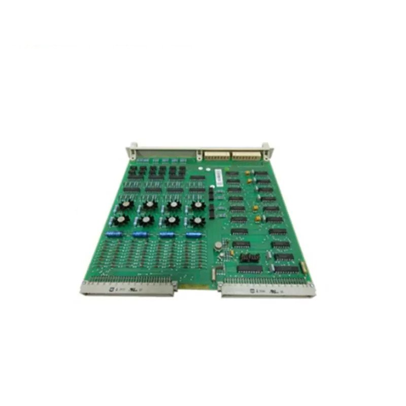 ABB SCYC55880 MVAC Drive Board
