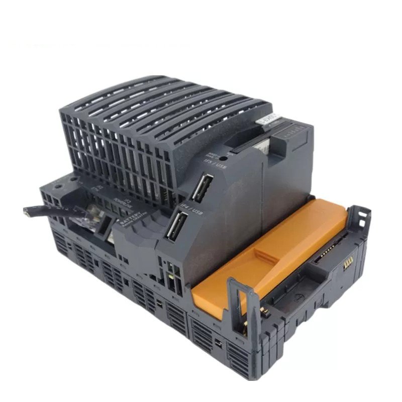 B&R X20CP1585 PLC CPU Processor Module