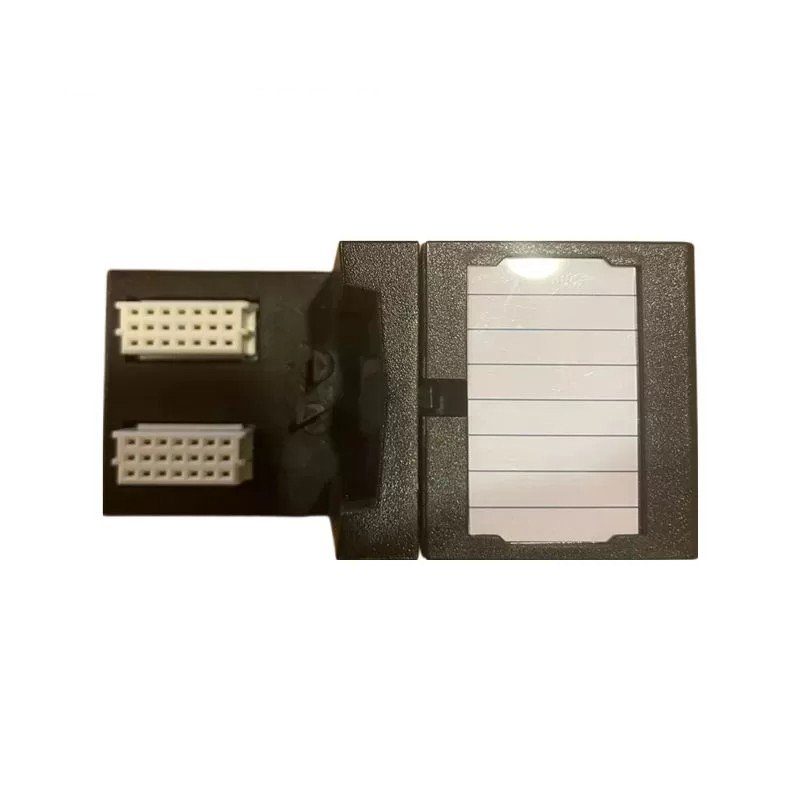 Emerson KJ4006X1-BP1 Terminal Block