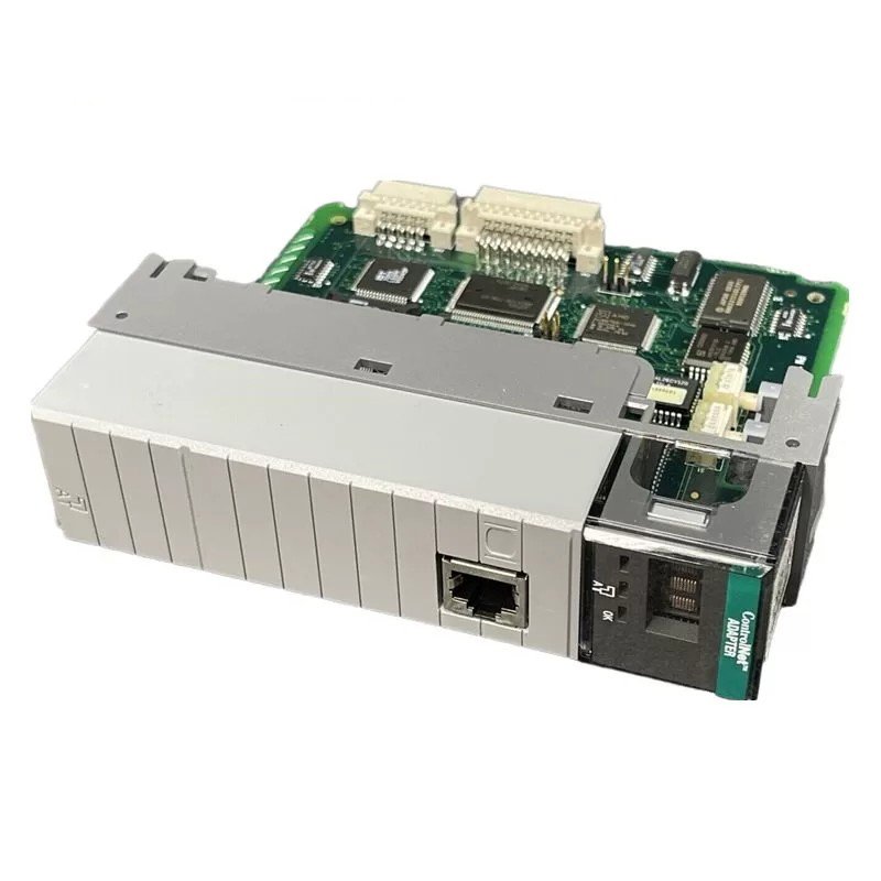 Allen-Bradley 1747-ACN15 ControlNet Adapter Module