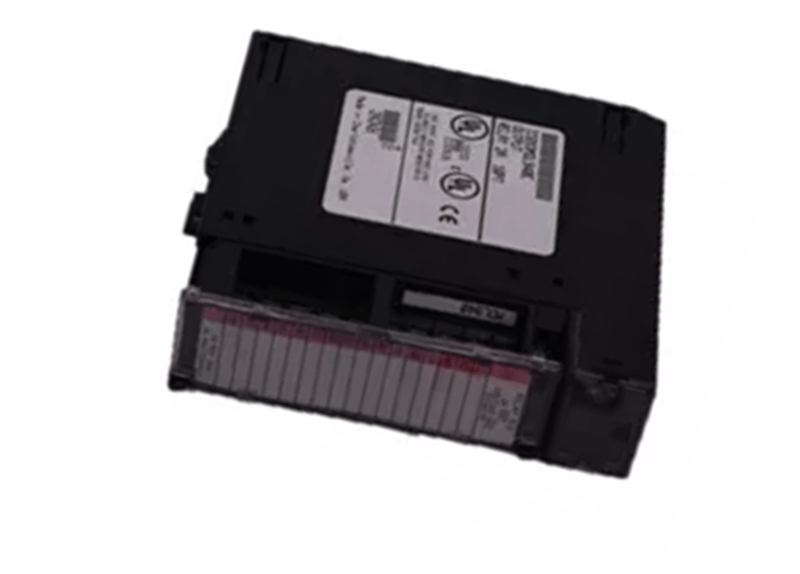 GE Fanuc 9001-51151TA Power Supply Module