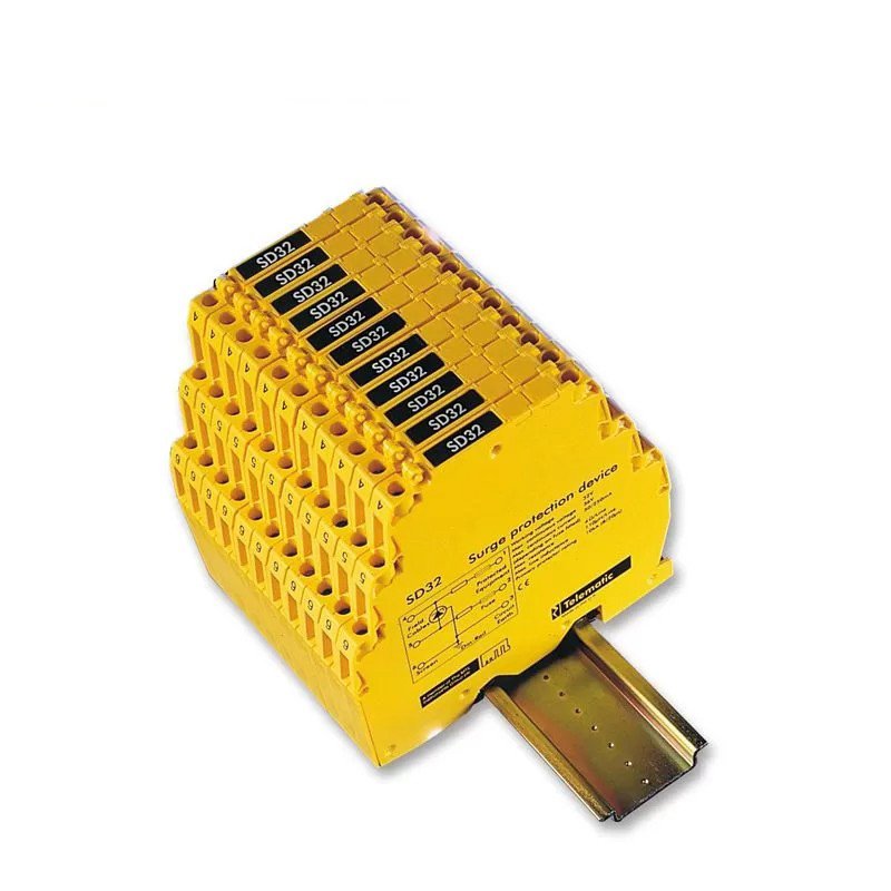 MTL SD32X Surge Protection Device