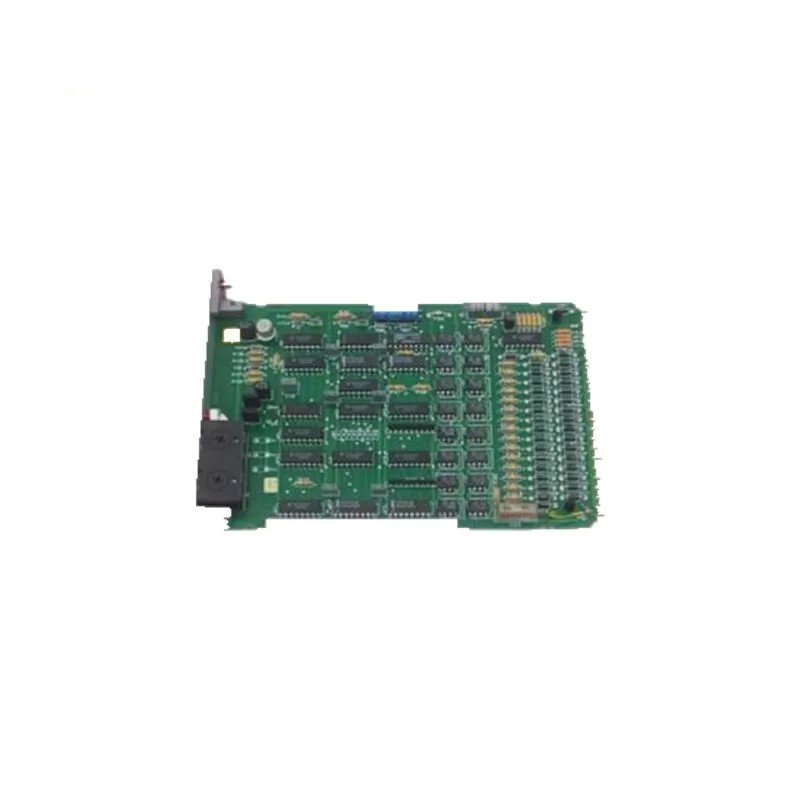 ABB GJR2393600R100 88FK05 9086 Remote Bus Coupling Module