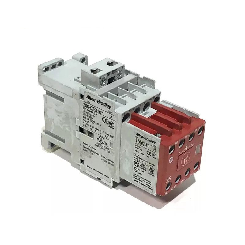 Allen-Bradley 700-CF310 Industrial Control Relays
