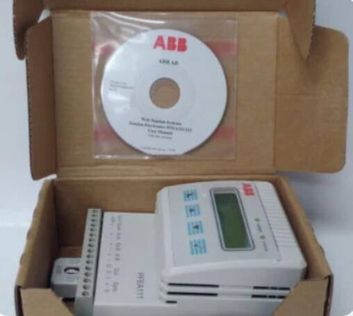 ABB Tension Electronics PFEA111-20 3BSE050090R20