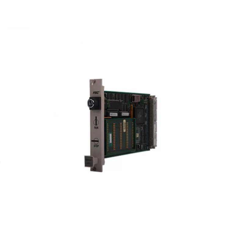 Honeywell FS-PDC-IOEP2a Powerful and Versatile Process I/O Module
