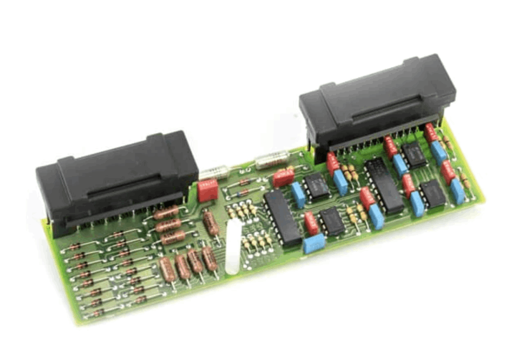 ABB DSAI301 57120001-CB/2 Analog Input Unit