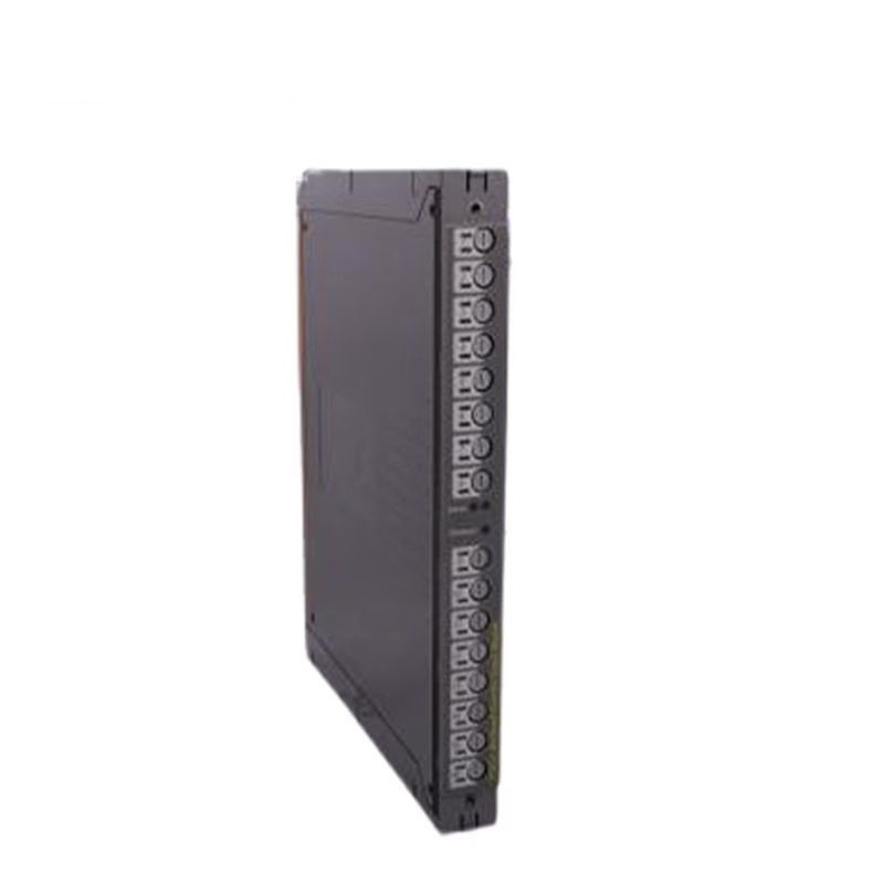 ICS Triplex T8232C Trusted Triplex Modular Power Pack