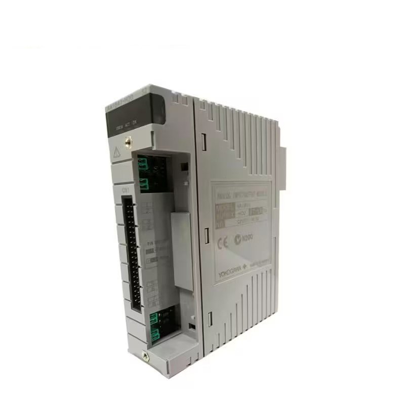 Yokogawa AAI841 Analog Input/Output Module