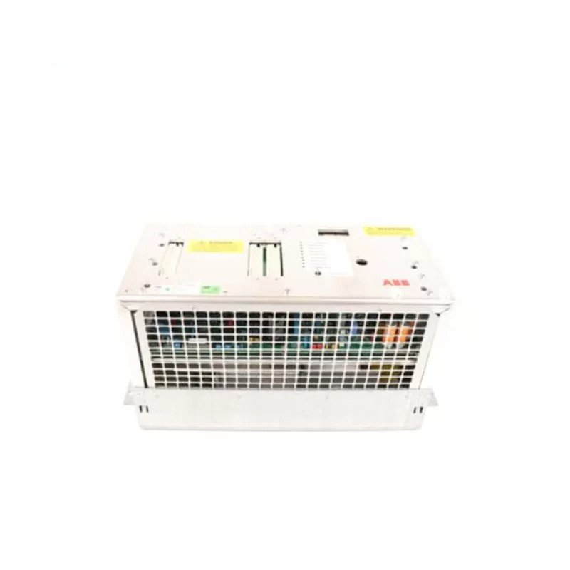 ABB PFSA140 3BSE006503R1 Roll Supply Unit Module