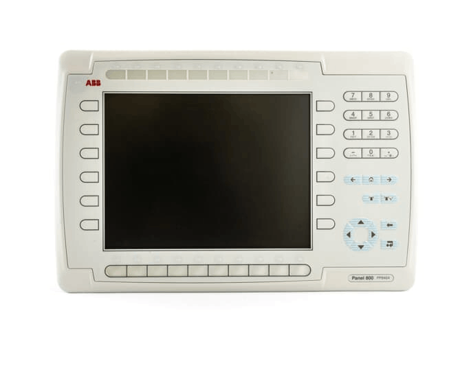 ABB PP846A 3BSE042238R2 OPERATOR PANEL