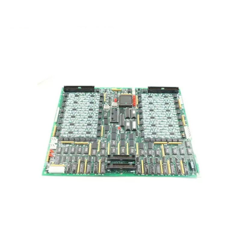 GE DS200TCTLG1ABB Turbine Reheat Board
